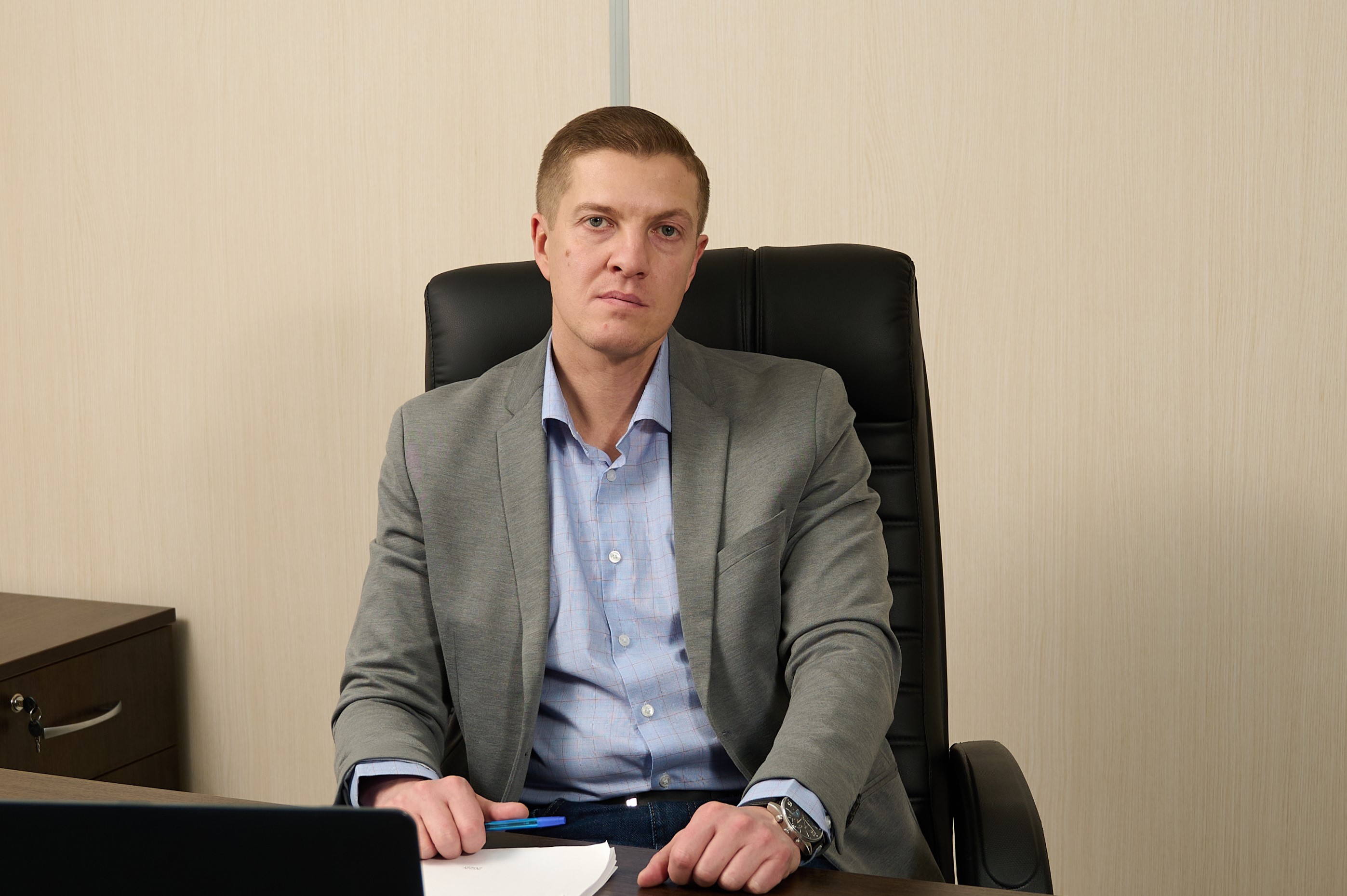 Новый директор "Ситиматик-Саратов" обещает использовать свой опыт работы в ХМАО. Скандалы неизбежны?