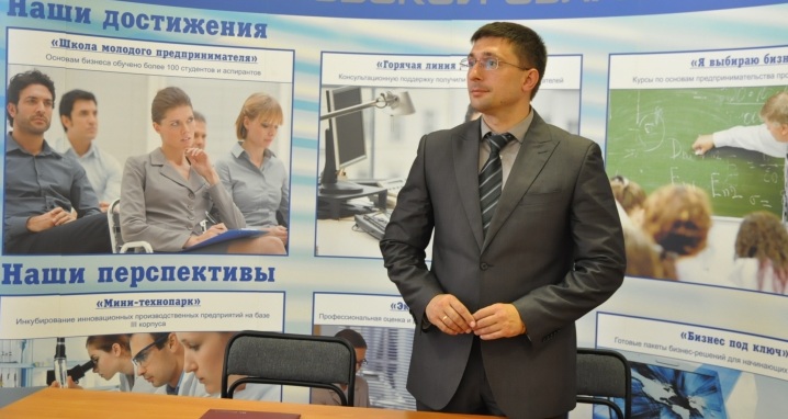 Саратовских министров прищемили за декларации. За что заработал замечание глава мининвеста Марченко