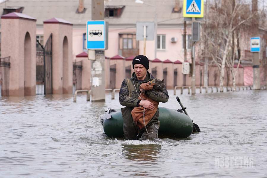 Пожары и наводнения: гордума Саратова оперативно освободит главу города от ответственности на время ЧС
