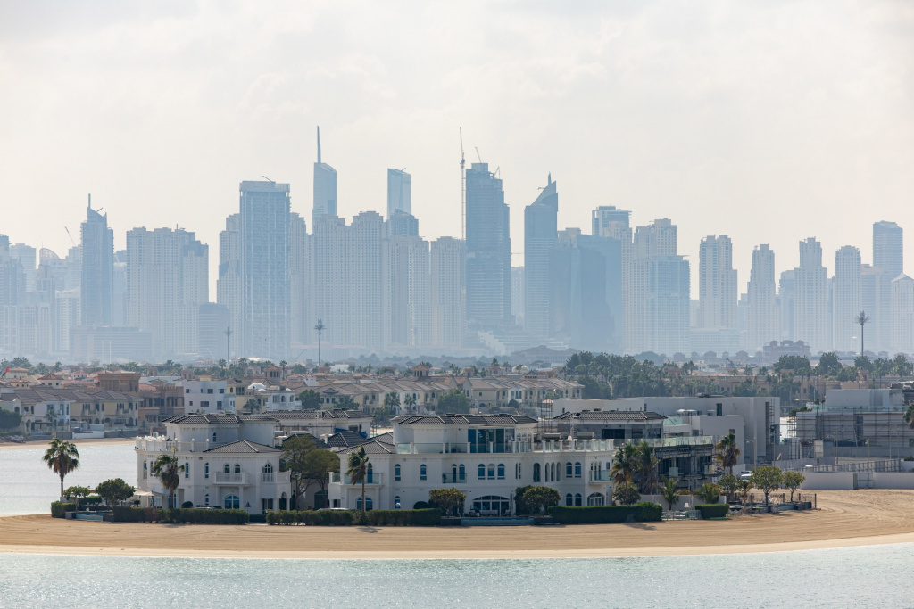 Bloomberg: это место сложно назвать домом - почему Дубай теряет привлекательность среди богатых россиян