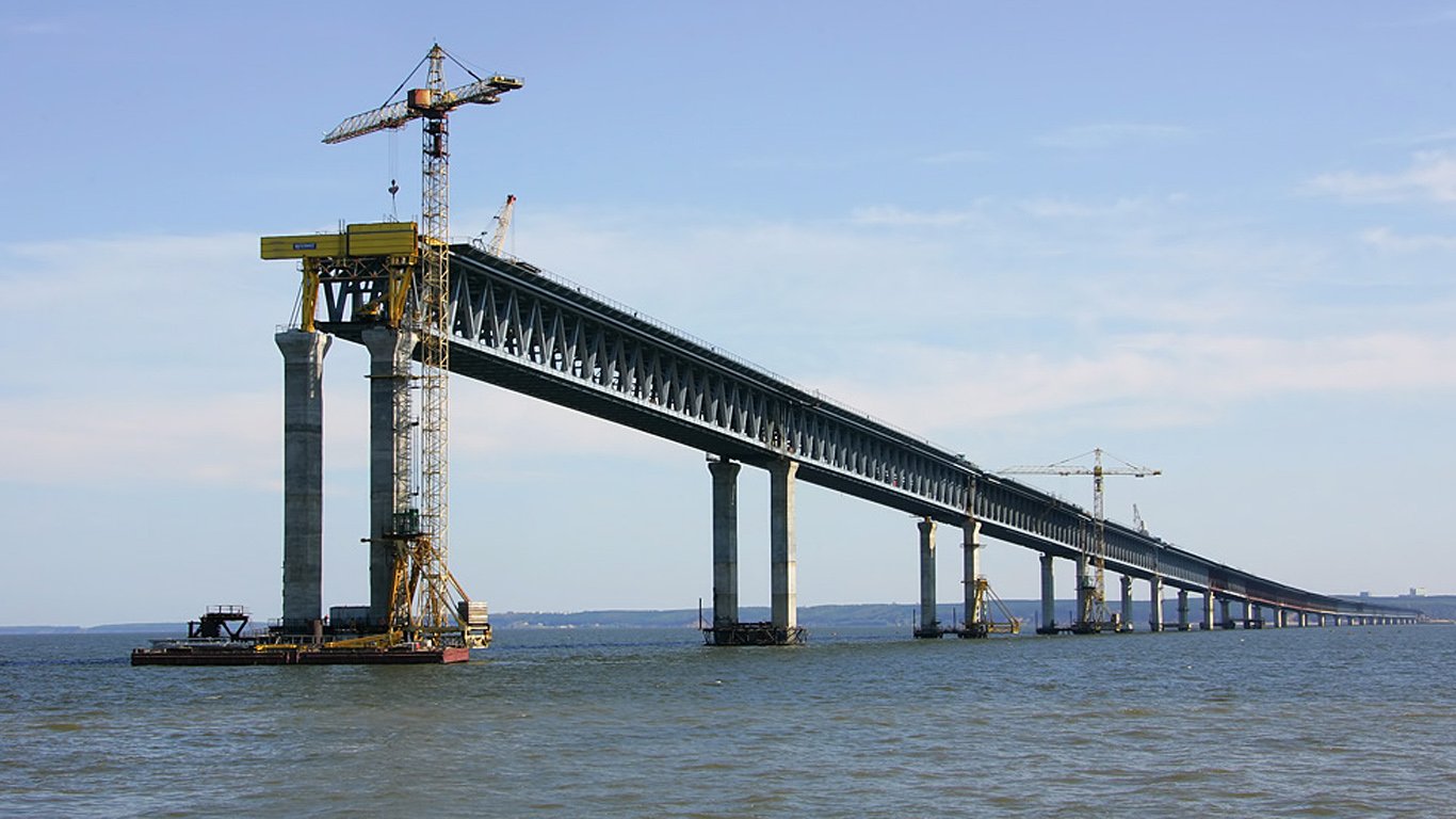 Идею нового моста через Волгу в Саратове повезут на Инвестицонный форум в  Сочи | 07.02.2019 | Саратов - БезФормата