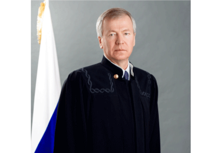 Новый глава судебного департамента ВС РФ: кто пришел на смену саратовцу Гусеву и что от него ждать