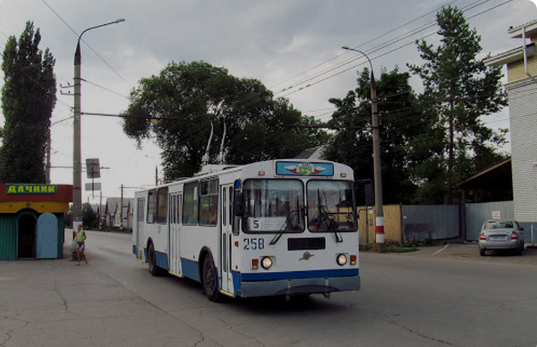 Балаково хочет электробусы: есть ли перспективы у электротранспорта в городе