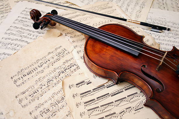 XVII Российский фестиваль имени Генриха Нейгауза: в Саратовской филармонии будет звучать скрипичная музыка