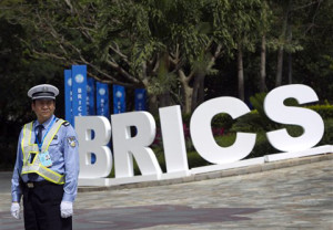 China BRICS Summit