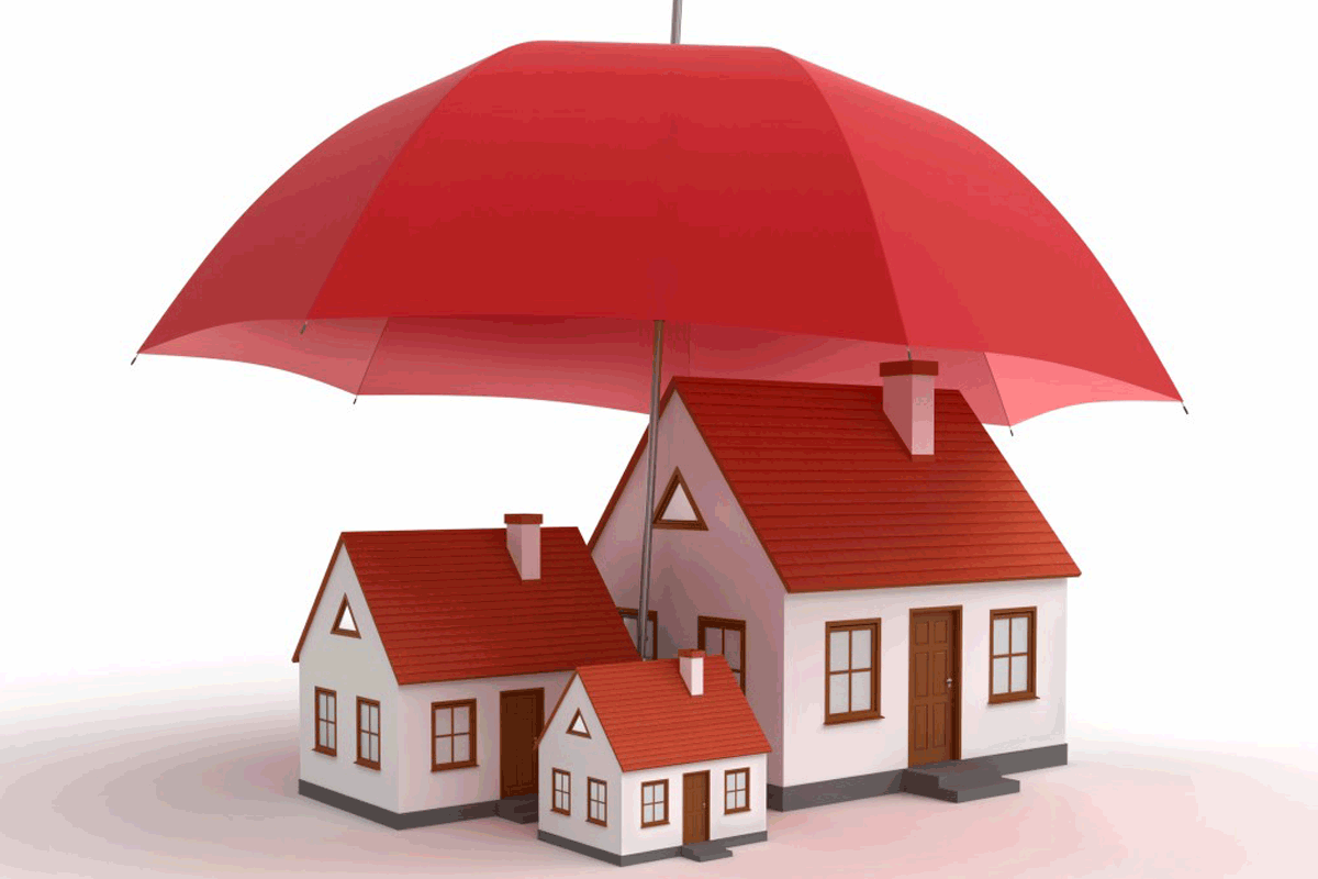 Почему стоит оформить страхование недвижимости?
