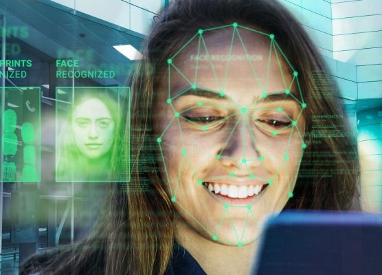 DERMALOG's Automated Biometric Identification System (ABIS) enables the combination of various biometric characteristics, making identity fraud more difficult. Photo credit: DERMALOG Identification Systems GmbH (PRNewsfoto/Dermalog Identification Systems)