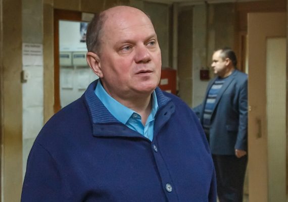 Александр Калашников Фото Александр Калашников Фото