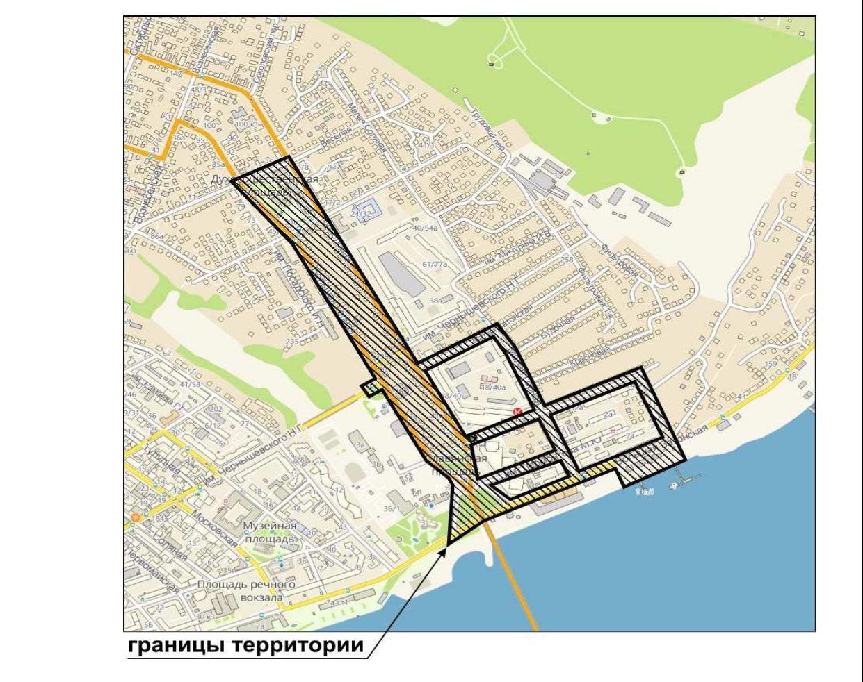 На въезде в Саратов с Волги снесут почти 100 домов. Все ради дорог,выделенки для троллейбусов, сквера и надземного пешеходного перехода