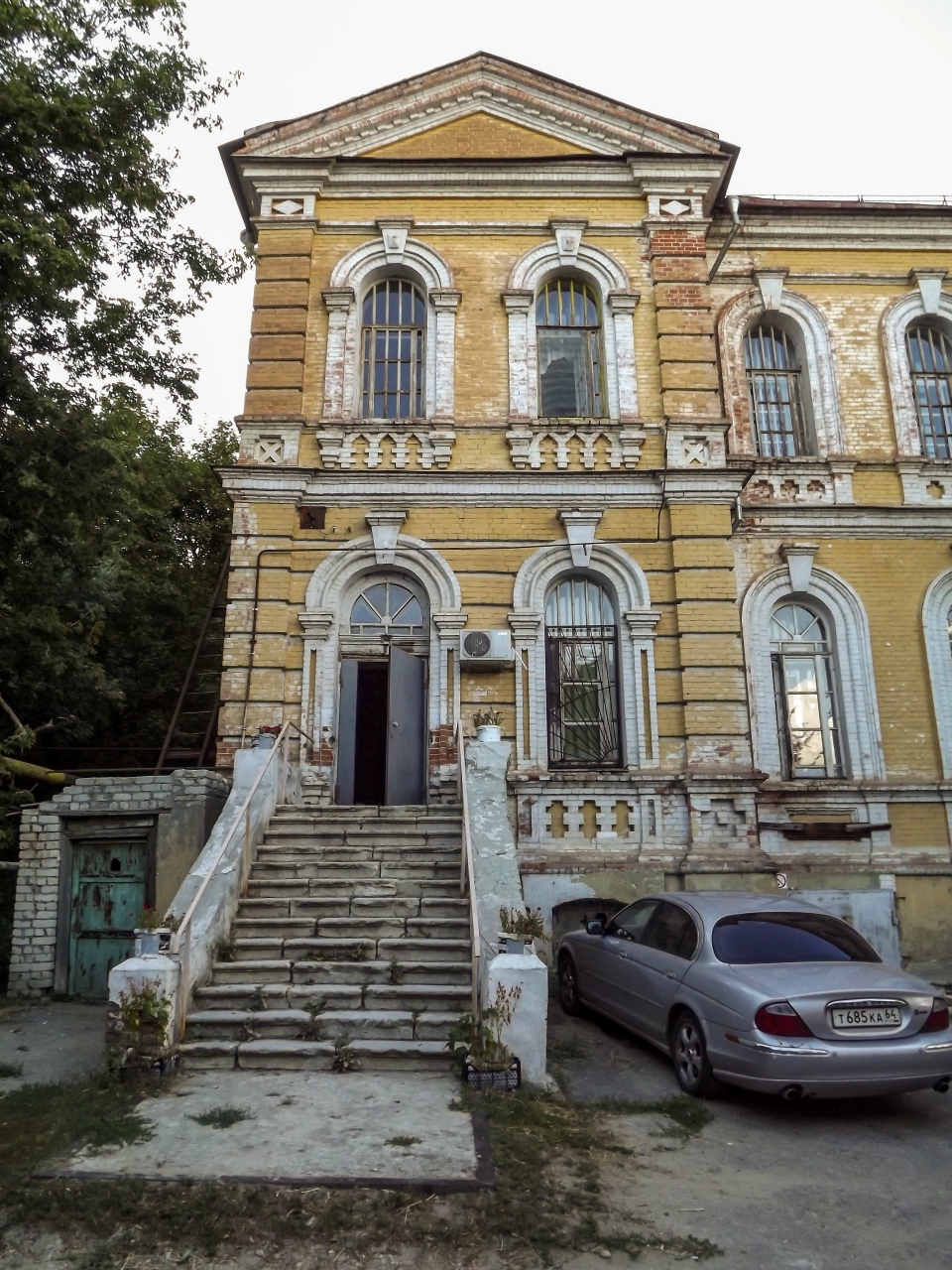 алтынная гора в саратове