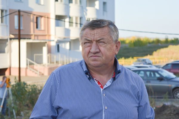 Пока УФНС волнуется из-за налогов, у саратовского строителя Березовского продают охотхозяйство с косулями и барсуками