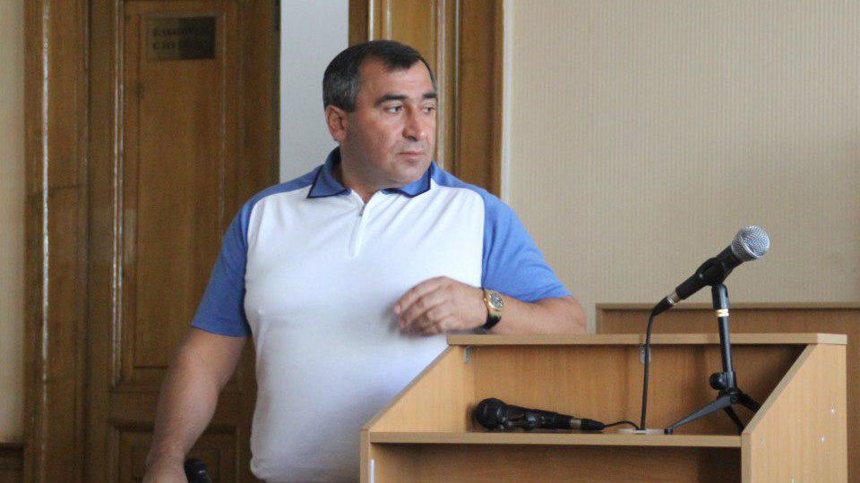 Отсидеть 3 года и снести ларек — энгельсскому бизнесмену Армену Джуликяну перестало везти в судах