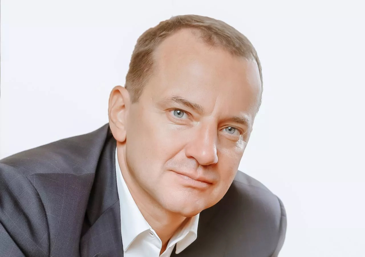 фото дмитрий босов